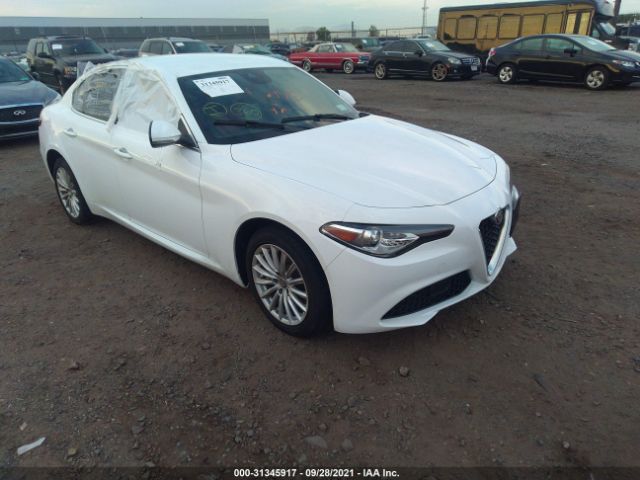 alfa romeo giulia 2021 zarfanan1m7644575