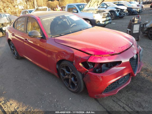 alfa romeo giulia (952) 2019 zarfanan2k7608231