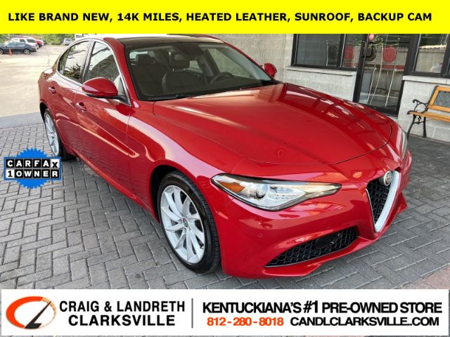 alfa romeo giulia 2019 zarfanan4k7600261