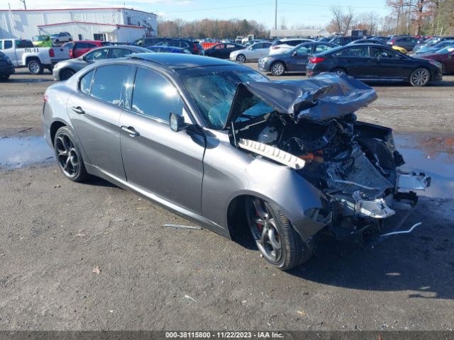 alfa romeo giulia 2019 zarfanan4k7607128