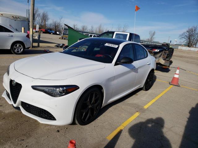 alfa romeo giulia 2020 zarfanan4l7626389