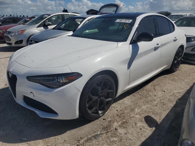 alfa romeo giulia 2020 zarfanan4l7630166