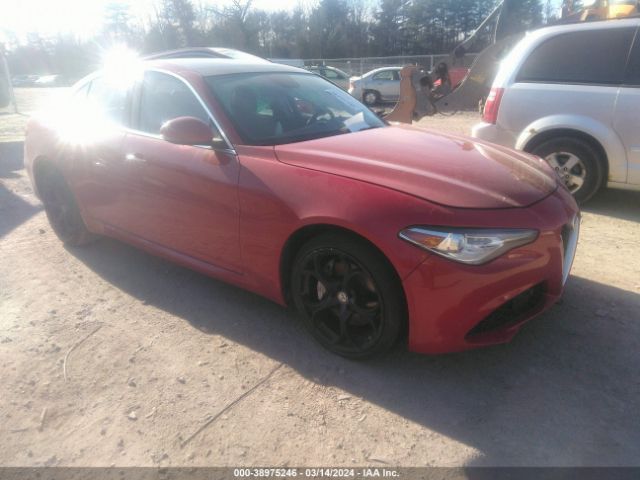 alfa romeo giulia 2019 zarfanan7k7605471