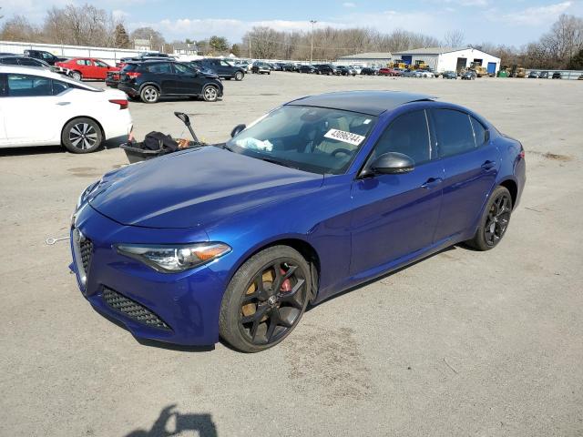 alfa romeo giulia 2020 zarfanan8l7629893