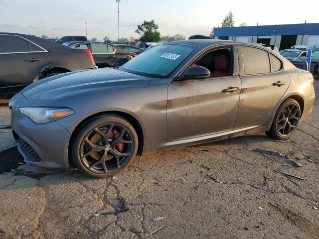 alfa-romeo giulia 2020 zarfanan8l7633801