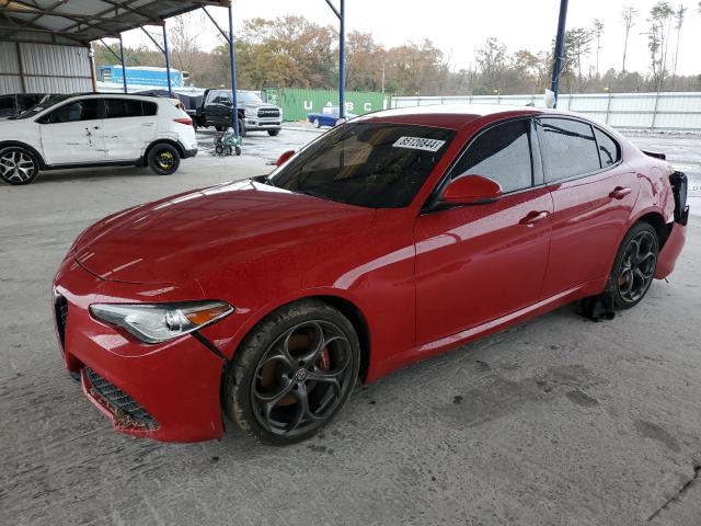 alfa romeo giulia ti 2019 zarfanbn0k7622322