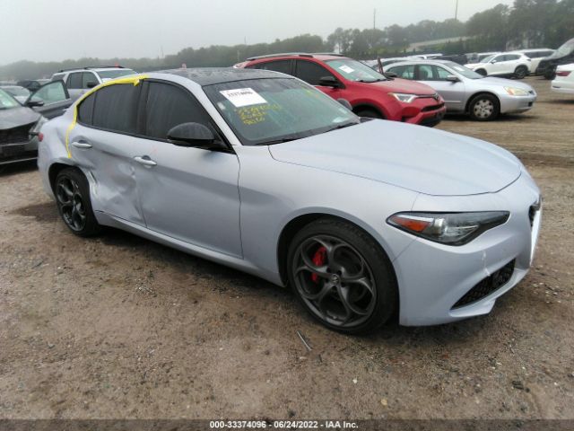 alfa-romeo giulia 2020 zarfanbn1l7626669