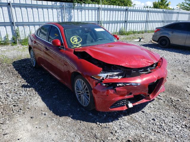 alfa romeo giulia ti 2020 zarfanbn3l7633851