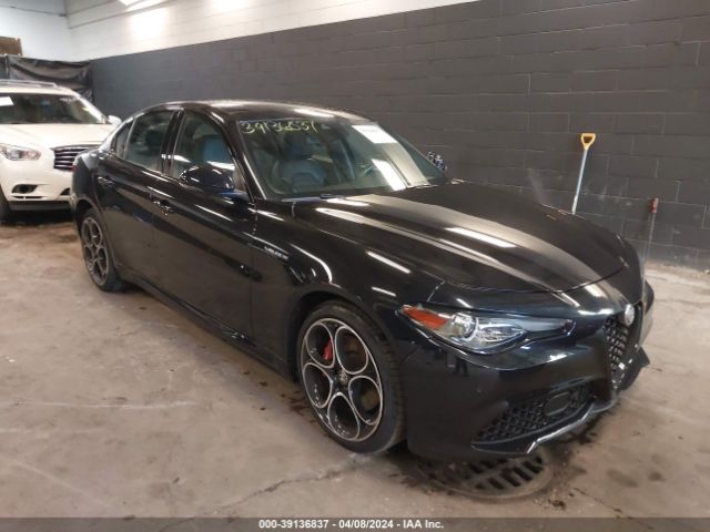 alfa-romeo giulia 2022 zarfanbn3n7660454