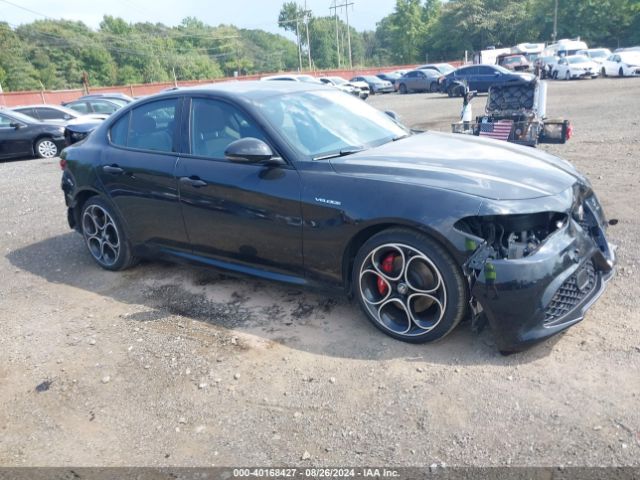 alfa-romeo giulia (952) 2023 zarfanbn4p7670249