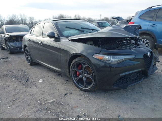 alfa romeo giulia (952) 2019 zarfanbn5k7616838