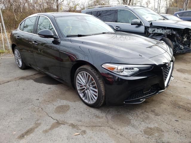 alfa romeo giulia 2020 zarfanbn5l7634645