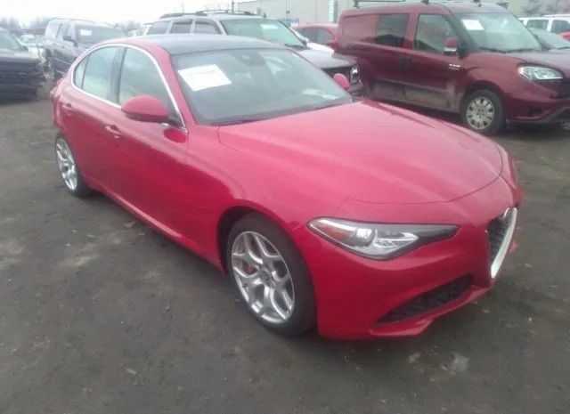 alfa romeo giulia 2021 zarfanbn6m7640181