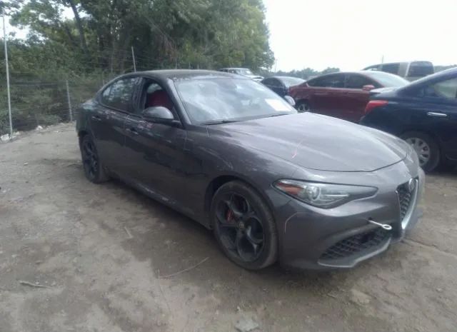 alfa romeo giulia 2019 zarfanbn7k7620387