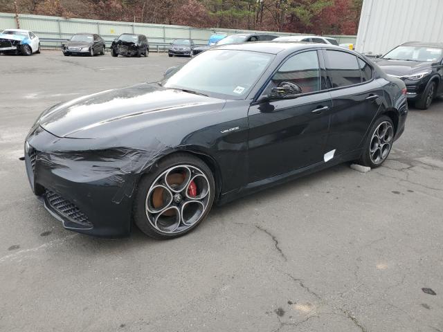 alfa romeo giulia sup 2022 zarfanbn7n7666239