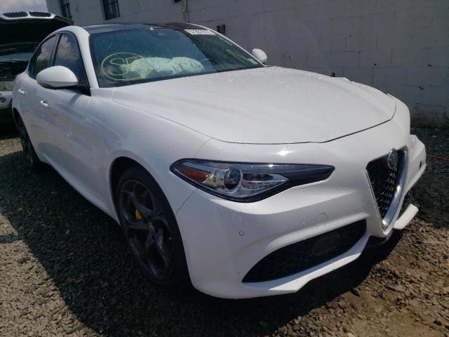 alfa romeo giulia ti 2020 zarfanbn8l7626619