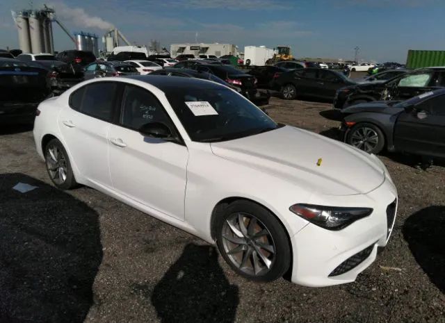 alfa romeo giulia 2023 zarfanbn8p7668701