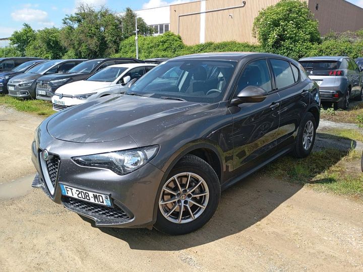 alfa romeo stelvio 2020 zarpagax8l7c99967