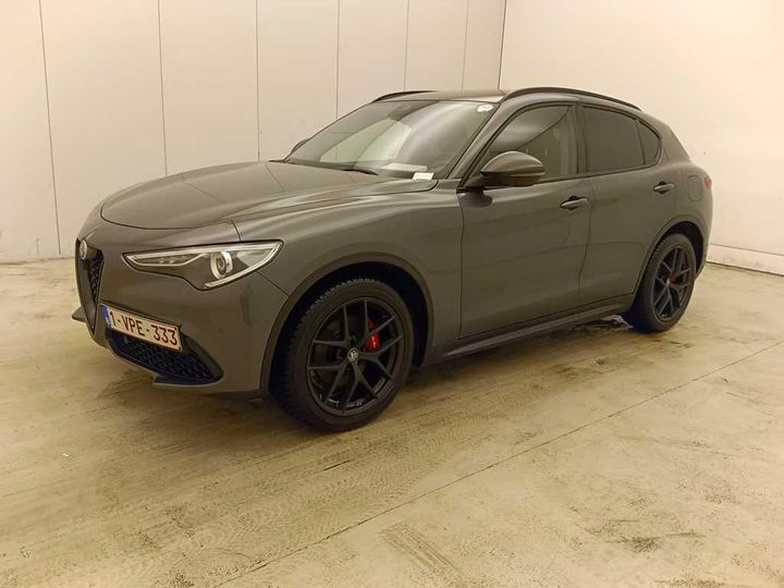 alfa-romeo stelvio 2019 zarpagbx6k7c44575