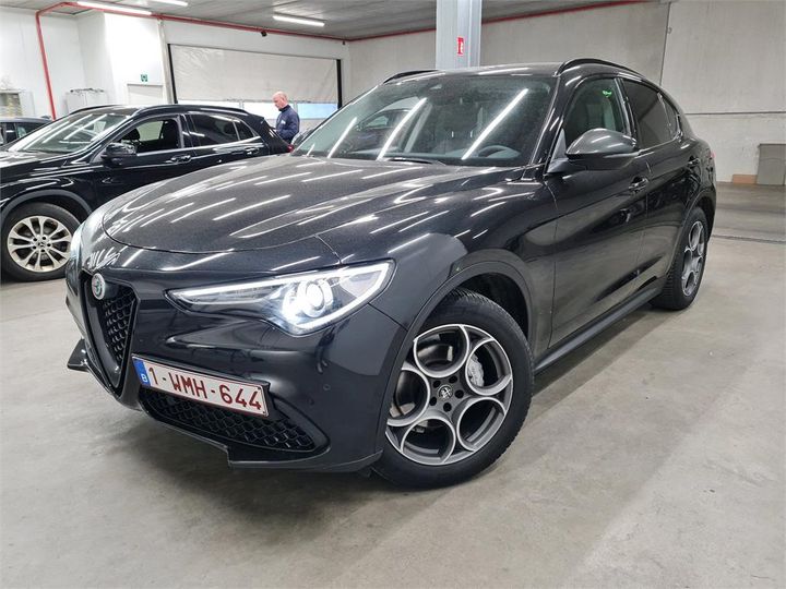 alfa-romeo stelvio 2019 zarpagbxxk7c46779