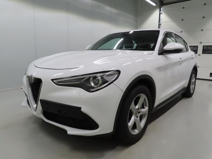 alfa-romeo stelvio 2020 zarpagbxxk7c63470