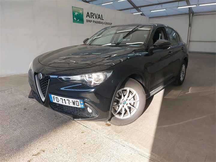 alfa-romeo stelvio 2019 zarpaglx2k7c46273