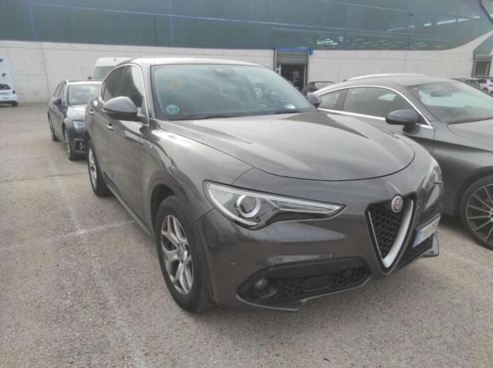 alfa romeo stelvio 2019 zarpagpx4k7c41621