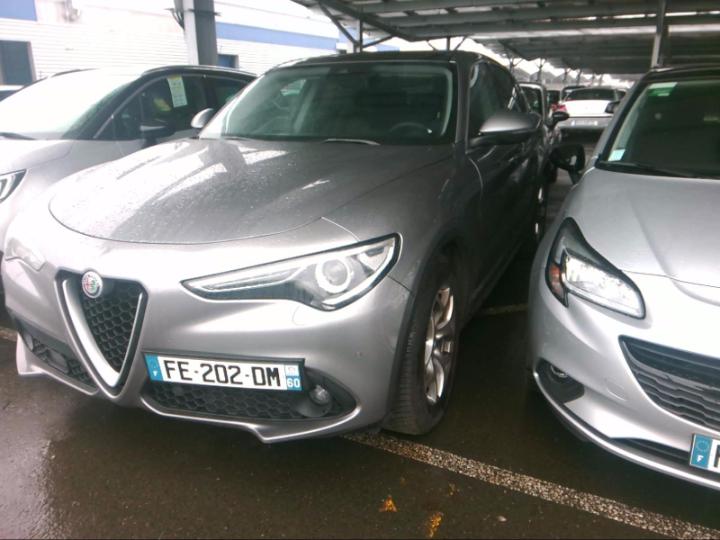 alfa romeo stelvio 2019 zarpagpx6k7c41359