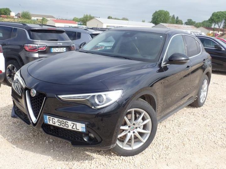 alfa-romeo stelvio 2019 zarpagpx7k7c60129