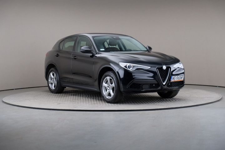 alfa romeo stelvio 2019 zarpahbn3k7c61127