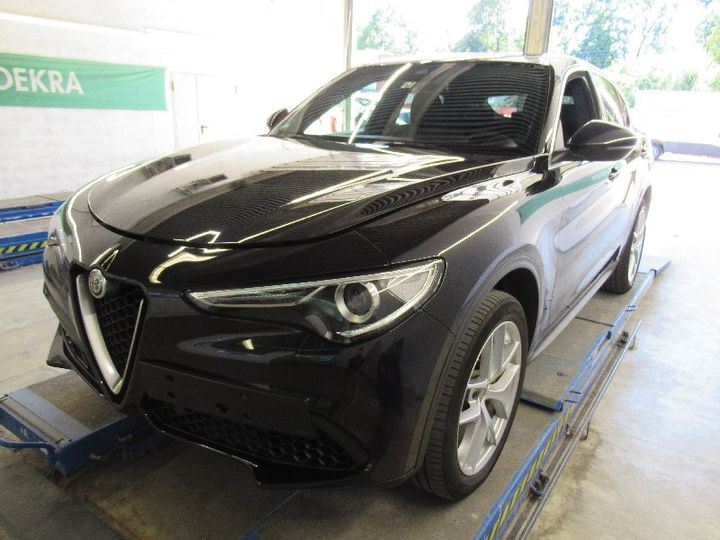 alfa romeo stelvio 2019 zarpahbn7k7c35520