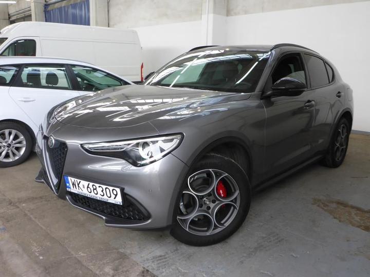 alfa-romeo stelvio 2019 zarpahbn7k7c45951