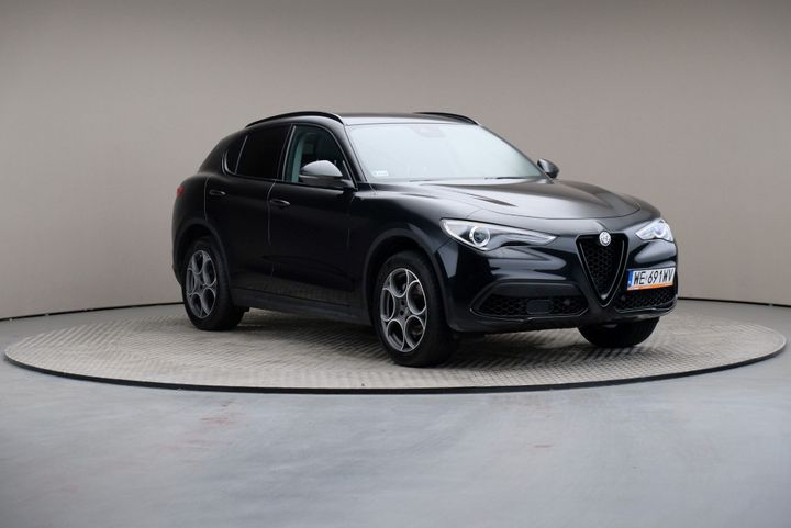 alfa romeo stelvio 2019 zarpahbn8k7c38572