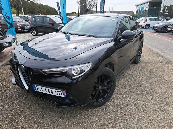 21 alfa romeo stelvio 2019 zarpahbx0k7c62933