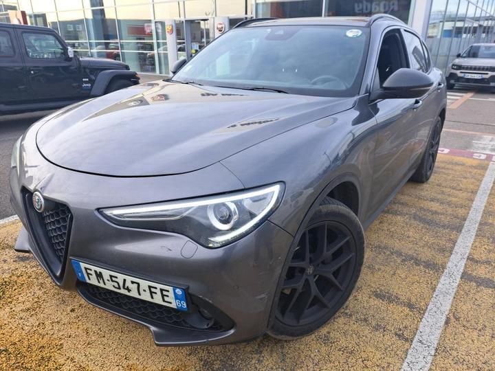 33 alfa romeo stelvio 2019 zarpahbx3k7c71030