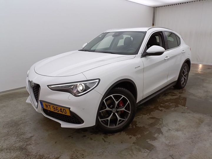 alfa-romeo stelvio '17 2021 zarpahbx4m7d23252