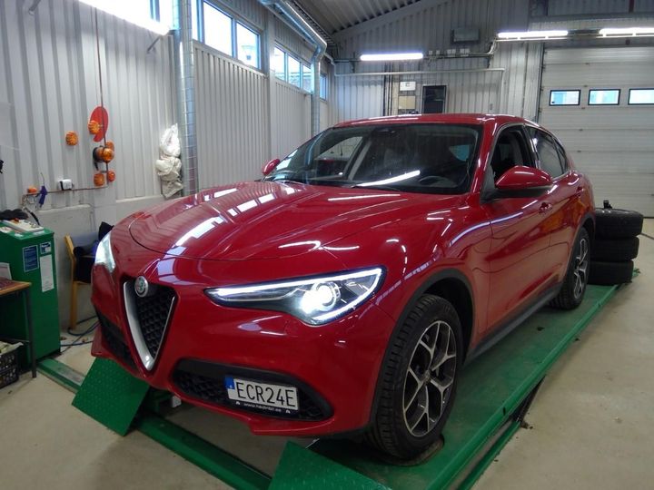 alfa romeo stelvio 2019 zarpahbxxk7c62342