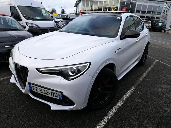 21 alfa romeo stelvio 2021 zarpahdx4m7d18615