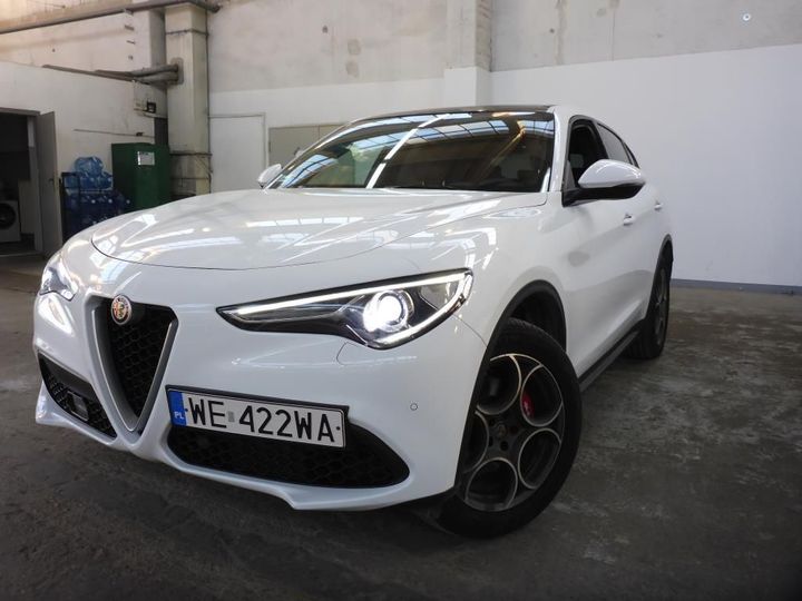 alfa romeo stelvio 2019 zarpahpn2k7c46546