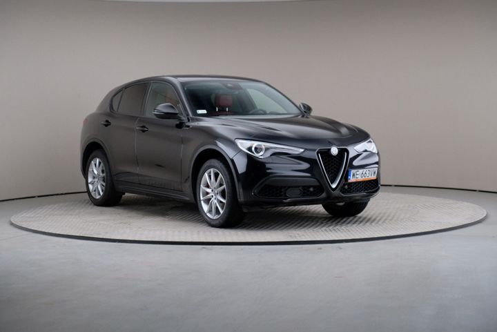 alfa-romeo stelvio 2019 zarpahpn8k7c38158