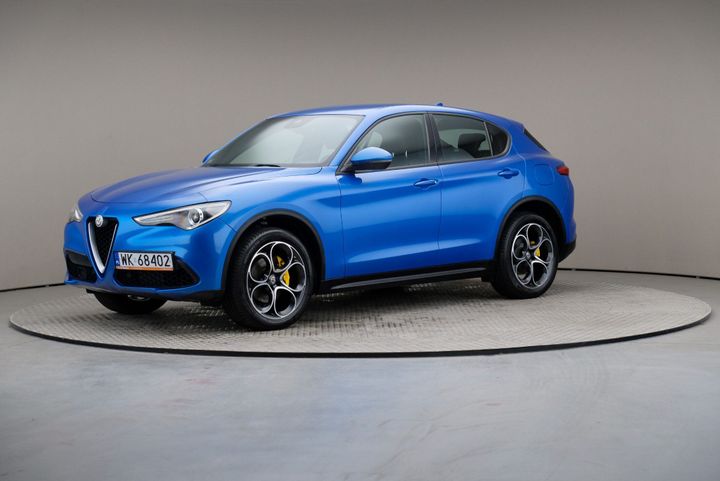 alfa romeo stelvio 2019 zarpahpn8k7c57812