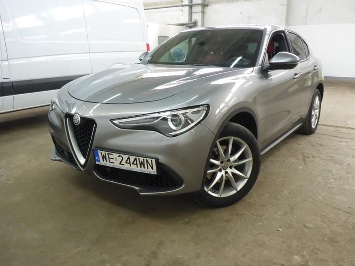 alfa romeo stelvio 2019 zarpahpn8k7c60306