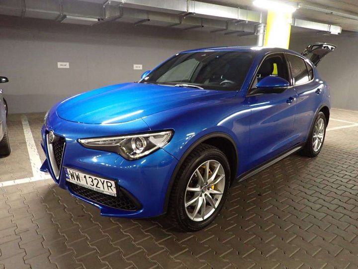 alfa romeo stelvio 2019 zarpahpn9k7c38556