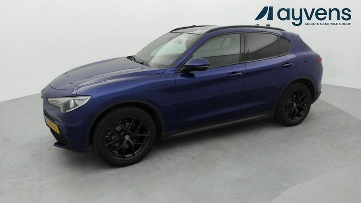 alfa romeo stelvio 2020 zarpahpn9l7c85278