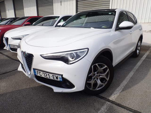 alfa-romeo stelvio 2018 zarpahpx2k7c42854