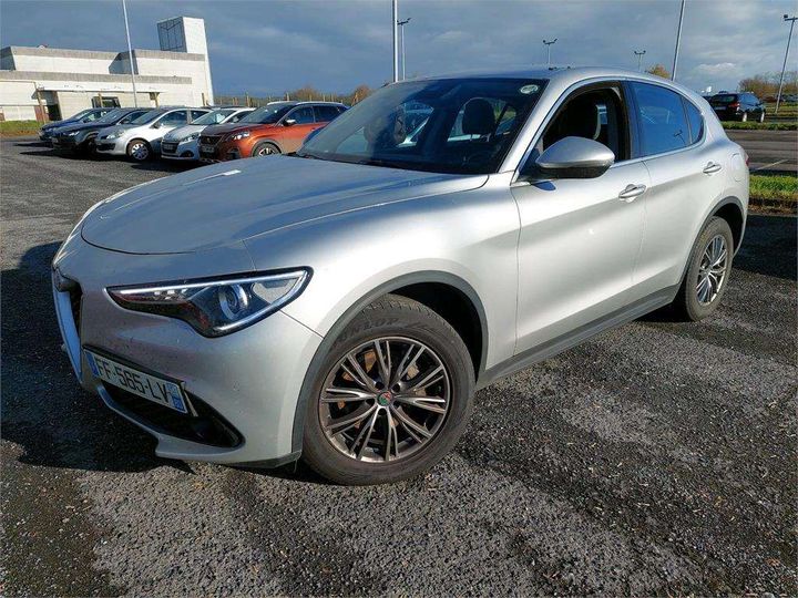 alfa romeo stelvio 2019 zarpahpx8k7c53468