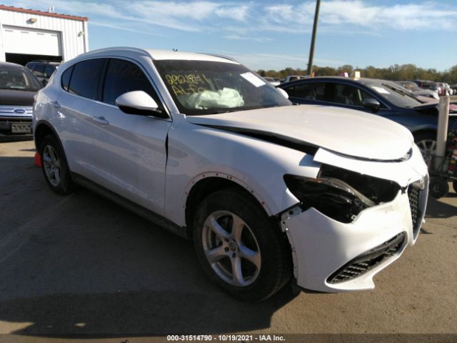 alfa romeo stelvio 2018 zasfakan0j7b77127