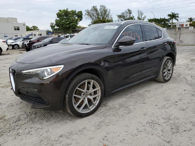 alfa romeo stelvio 2018 zasfakan2j7b71779