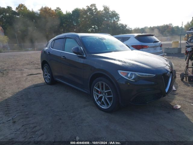 alfa romeo stelvio 2018 zasfakan2j7b74794