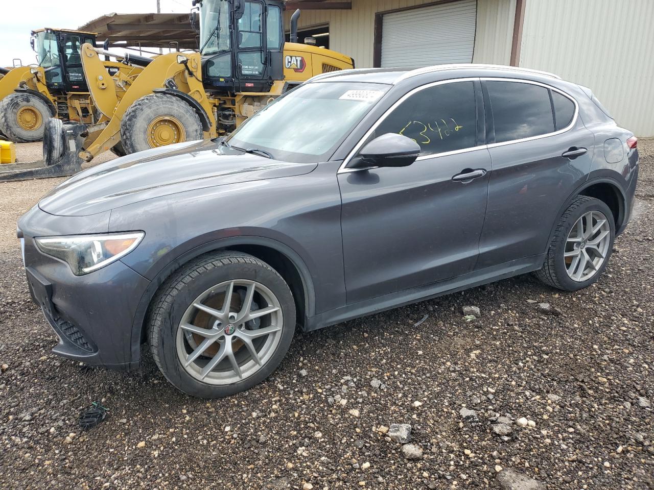 alfa romeo stelvio 2018 zasfakan3j7b79504